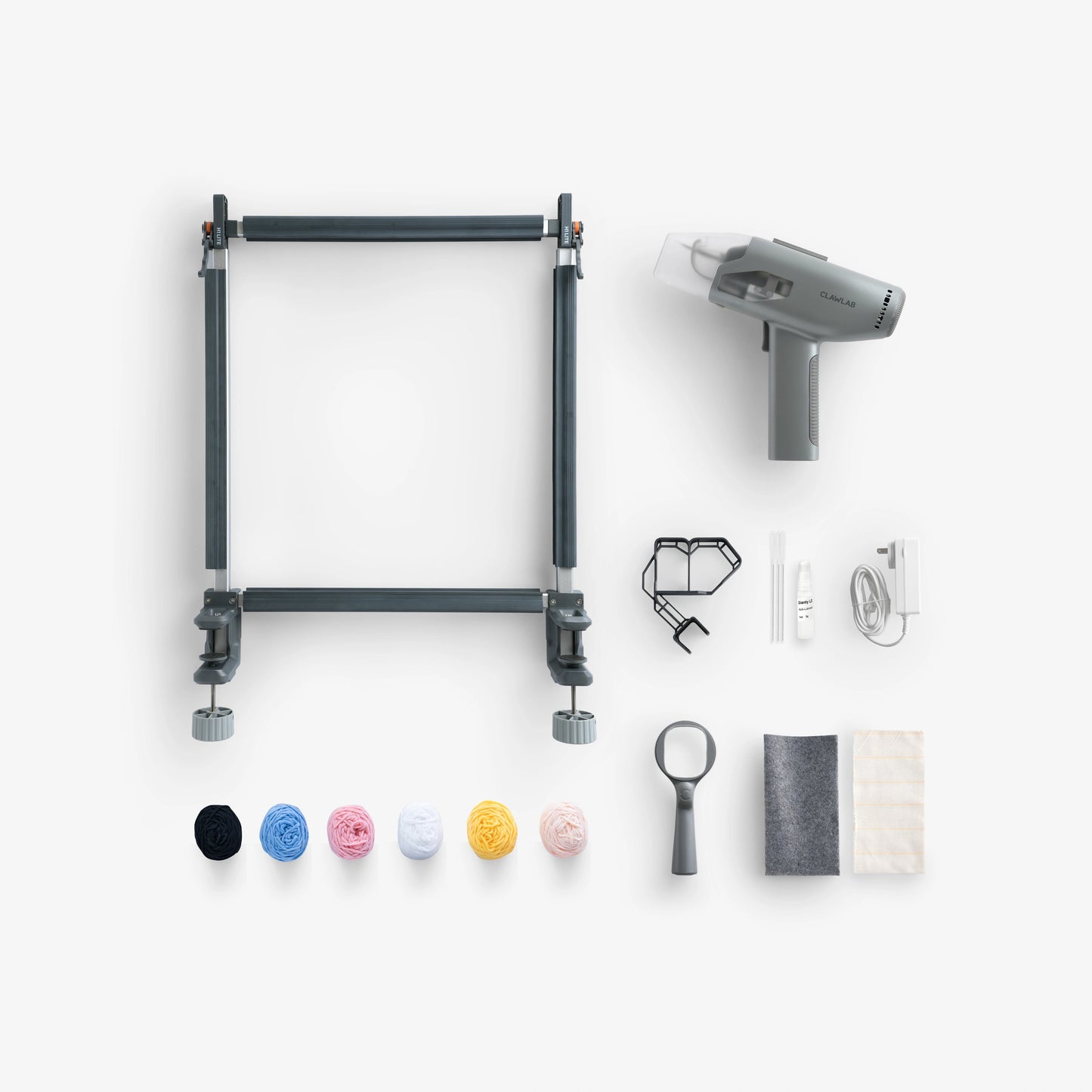 H1 Lite Tufting Gun