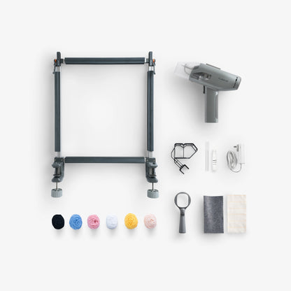 H1 Lite Tufting Gun