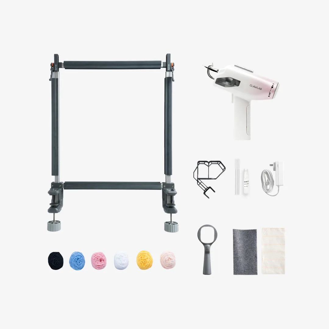 H1 Lite Tufting Gun