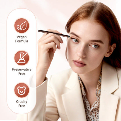 💜LAST DAY - BUY 1 GET 1 FREE-Ultra-Pigmented Beachproof Gel Pencil Eyeliner