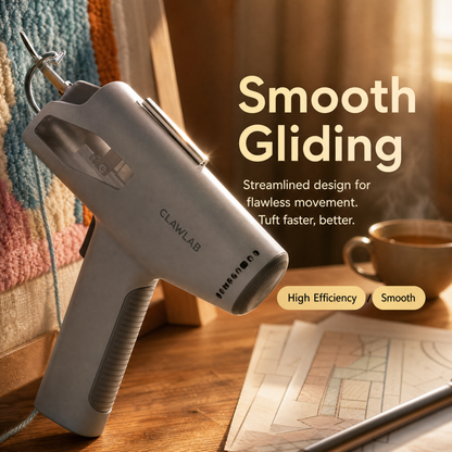 H1 Lite Tufting Gun