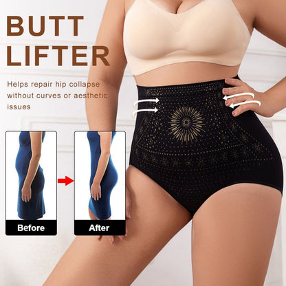 ❤️Last Day Buy 1 Get 1 Free-Shaping and Fat-Burning Microfiber Shorts