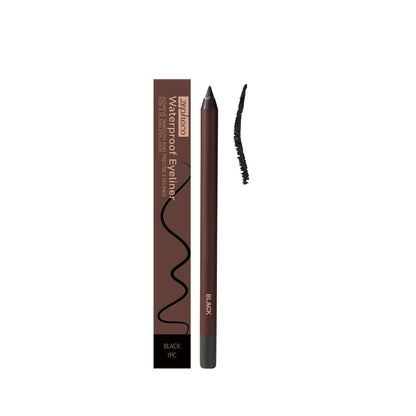 💜LAST DAY - BUY 1 GET 1 FREE-Ultra-Pigmented Beachproof Gel Pencil Eyeliner