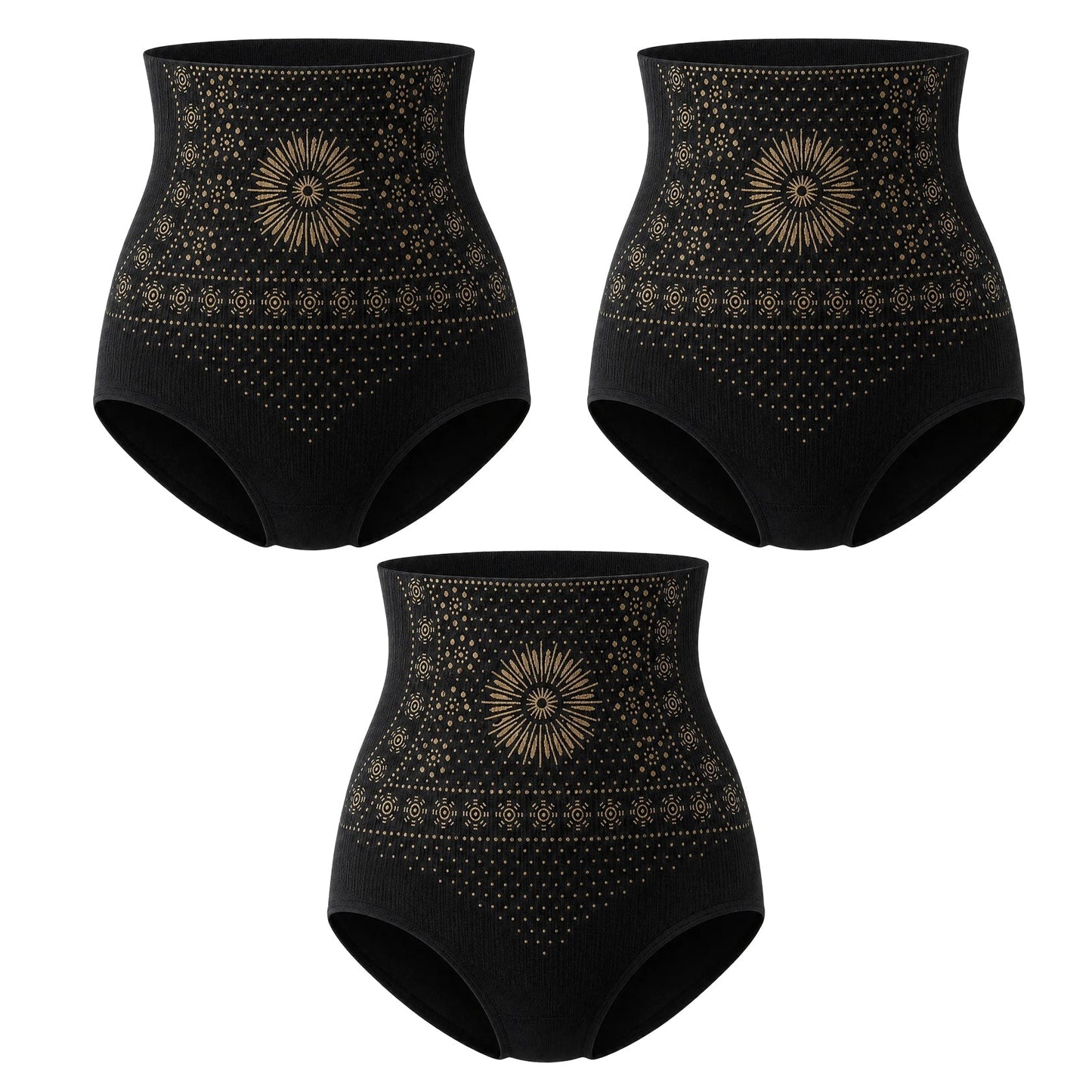 ❤️Last Day Buy 1 Get 1 Free-Shaping and Fat-Burning Microfiber Shorts