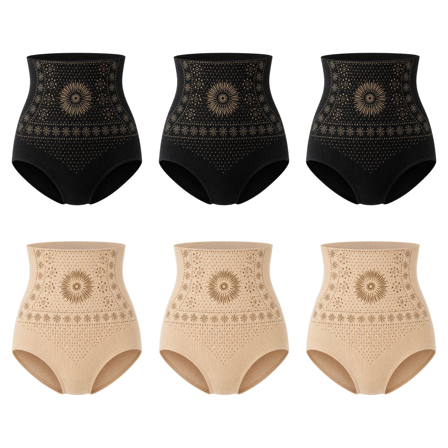❤️Last Day Buy 1 Get 1 Free-Shaping and Fat-Burning Microfiber Shorts